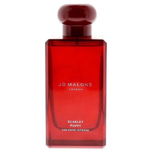 Jo Malone Scarlet Poppy Intense Fragrance Spray Unisex 3.4 oz - Picture 2 of 2
